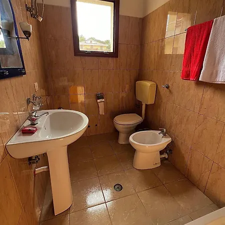 Dario's 2 Appartamento *