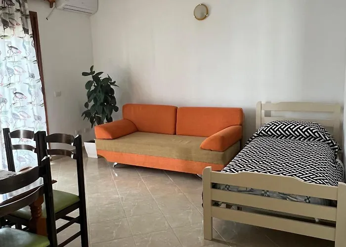 Appartement Dario's 2 *