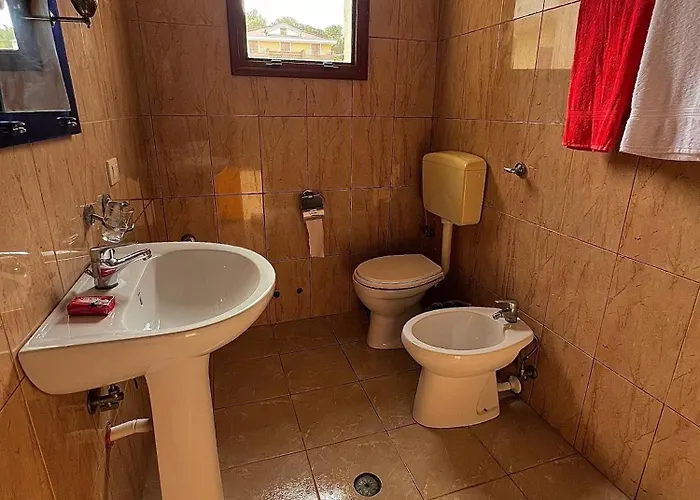 Dario's 2 Appartement *