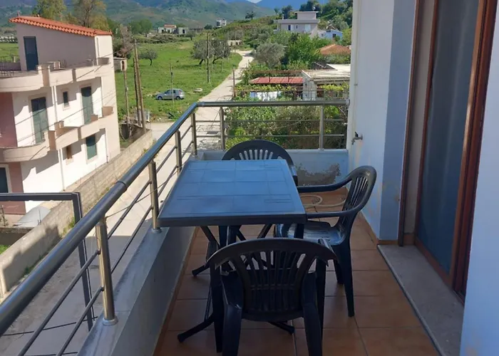 Appartement Dario's 2 *