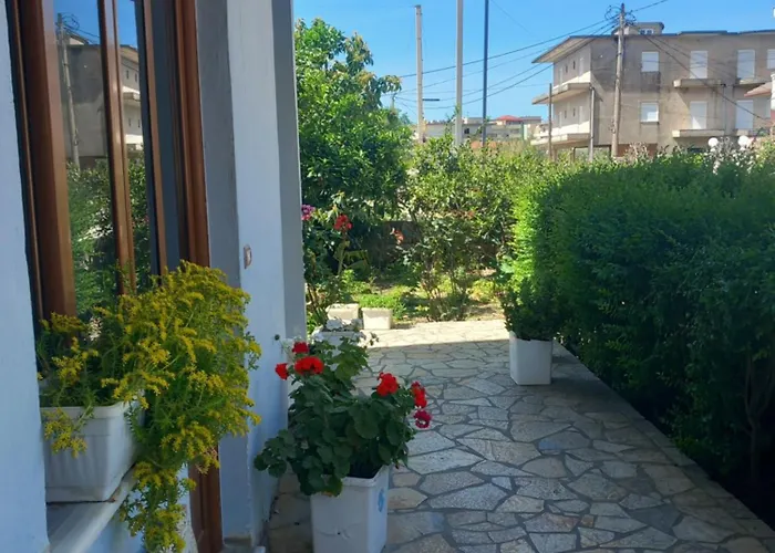 Dario's 2 Appartement Orikum