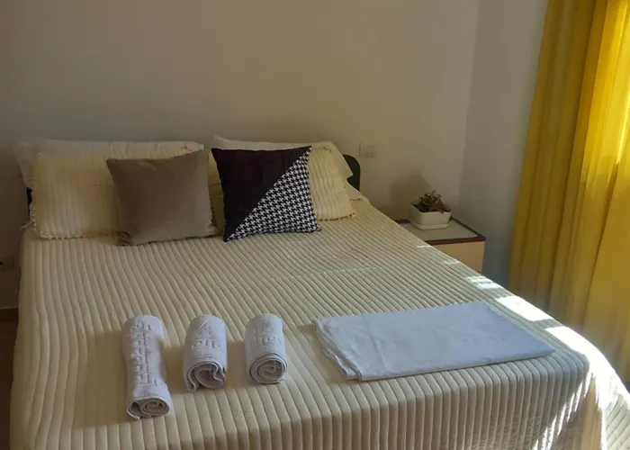 Appartement Dario's 2