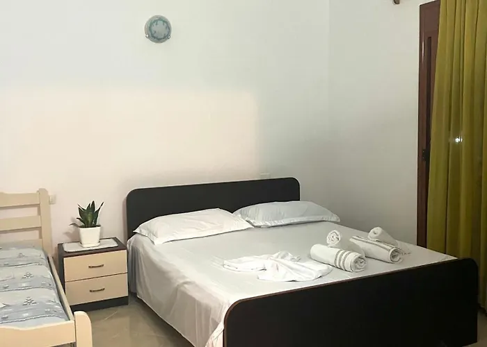 Dario's 2 Appartement