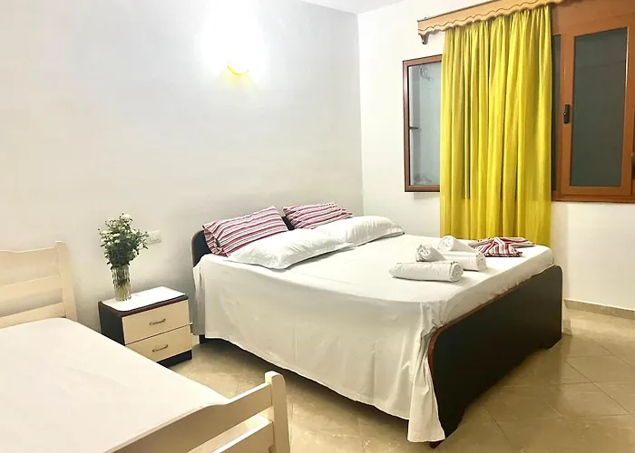 Dario's 2 Appartement