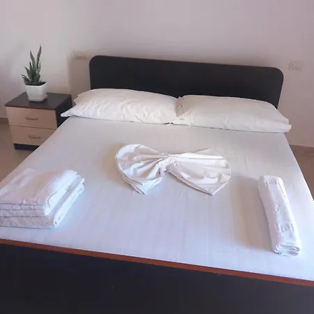 Dario's 2 Apartment *