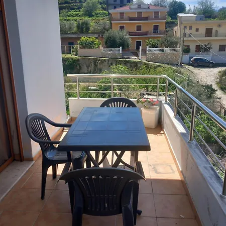 Apartment Dario's 2 Orikum