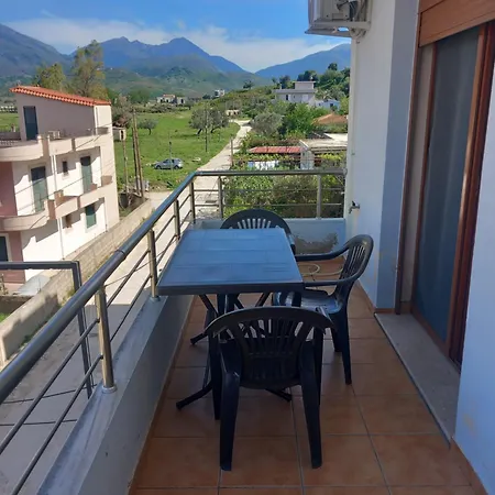 Apartment Dario's 2 *