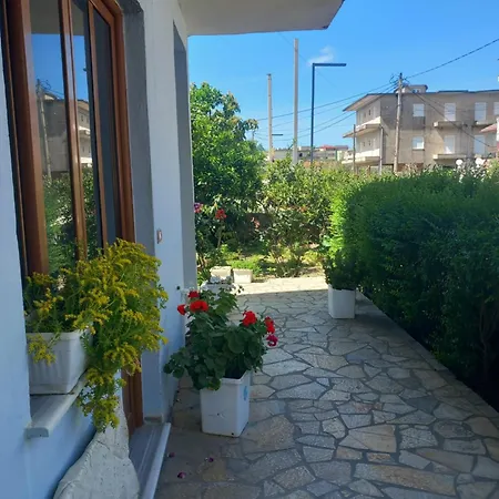 Dario's 2 Appartement Orikum