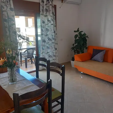 Dario's 2 Apartamento