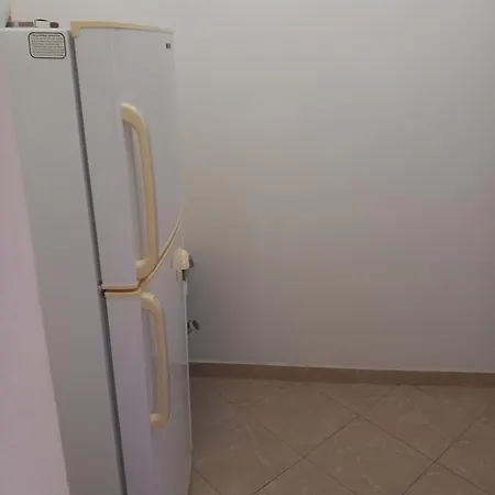 Dario's 2 Apartment Orikum