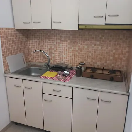 Dario's 2 Apartment *