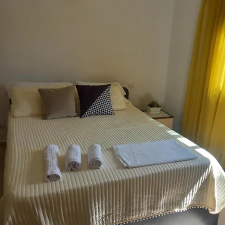 Apartamento Dario's 2