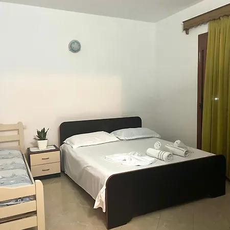 Dario's 2 Appartement