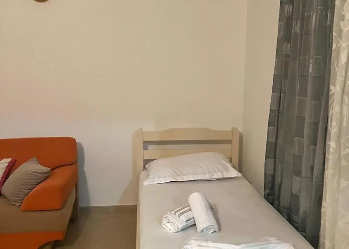 Dario's 2 شقة أوريكوم